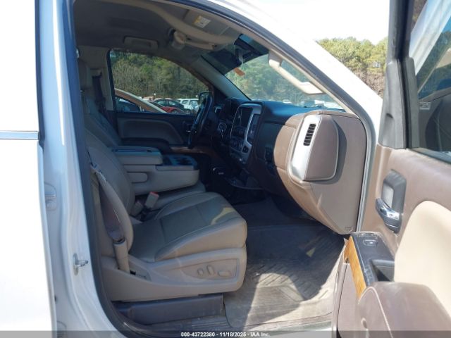 2017 GMC SIERRA 1500 3GTU2NEC6HG416217 Photo 4