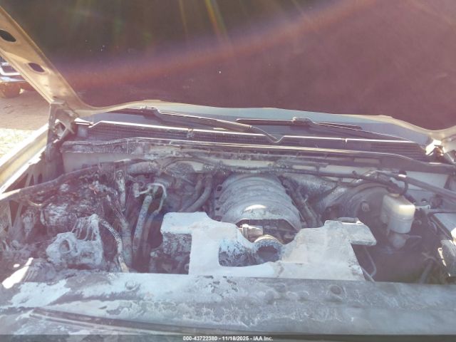 2017 GMC SIERRA 1500 3GTU2NEC6HG416217 Photo 5