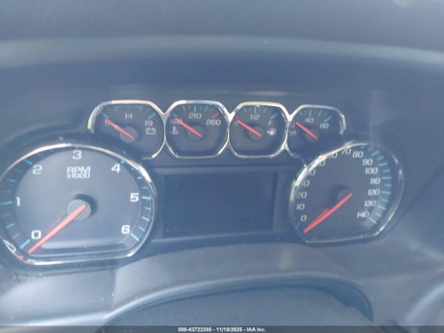 2017 GMC SIERRA 1500 3GTU2NEC6HG416217 Photo 6