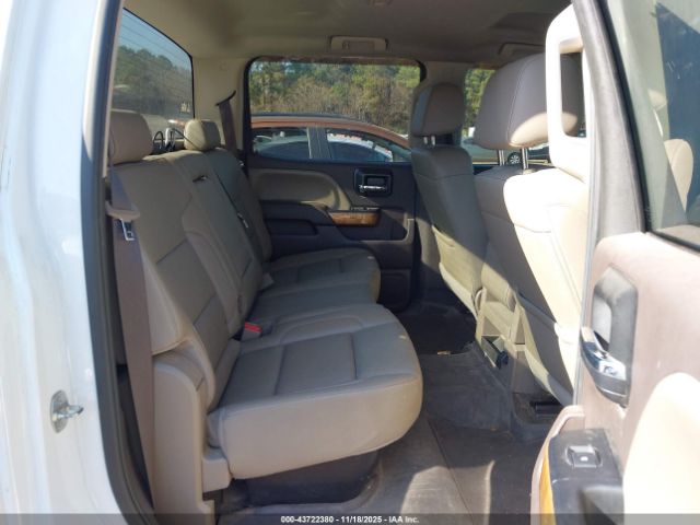 2017 GMC SIERRA 1500 3GTU2NEC6HG416217 Photo 7