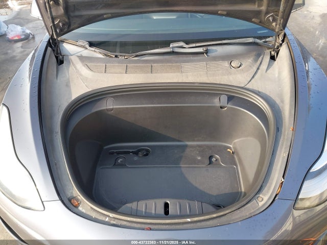 2019 TESLA MODEL 3 5YJ3E1EA0KF435319 Photo 9