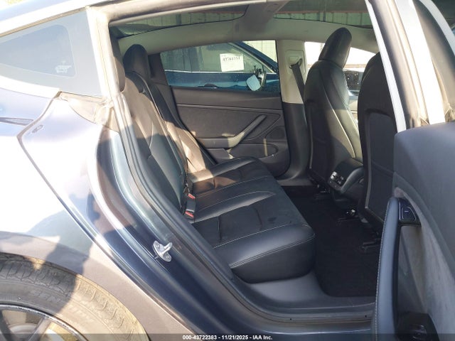 2019 TESLA MODEL 3 5YJ3E1EA0KF435319 Photo 7