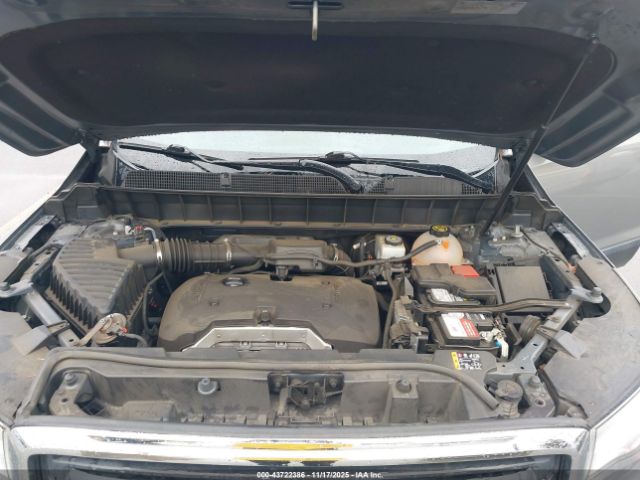 2019 GMC ACADIA 1GKKNKLA6KZ188438 Photo 9