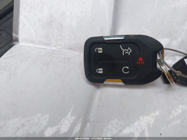 2019 GMC ACADIA 1GKKNKLA6KZ188438 Photo 10