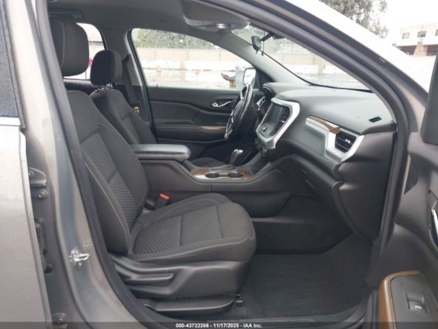 2019 GMC ACADIA 1GKKNKLA6KZ188438 Photo 4