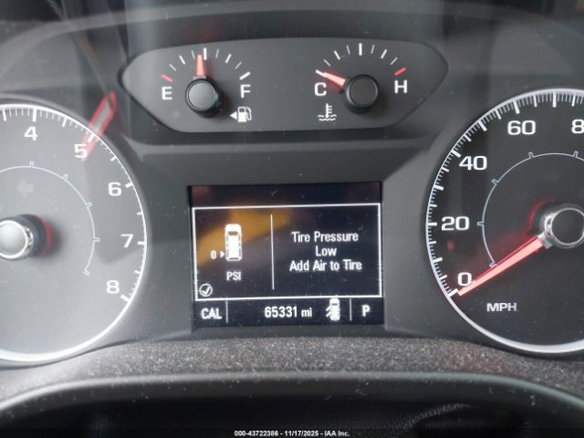 2019 GMC ACADIA 1GKKNKLA6KZ188438 Photo 6