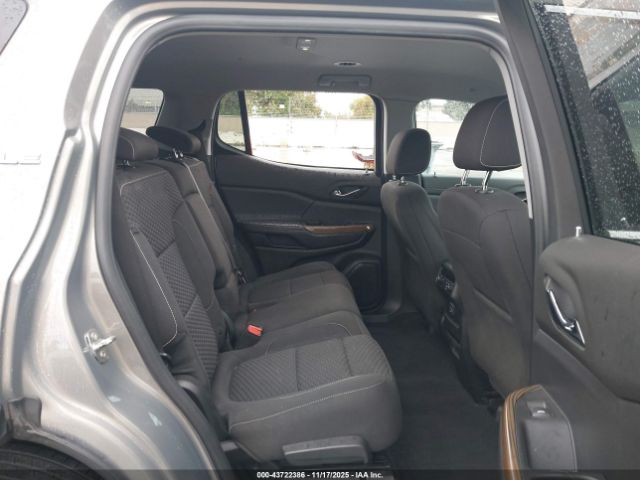 2019 GMC ACADIA 1GKKNKLA6KZ188438 Photo 7