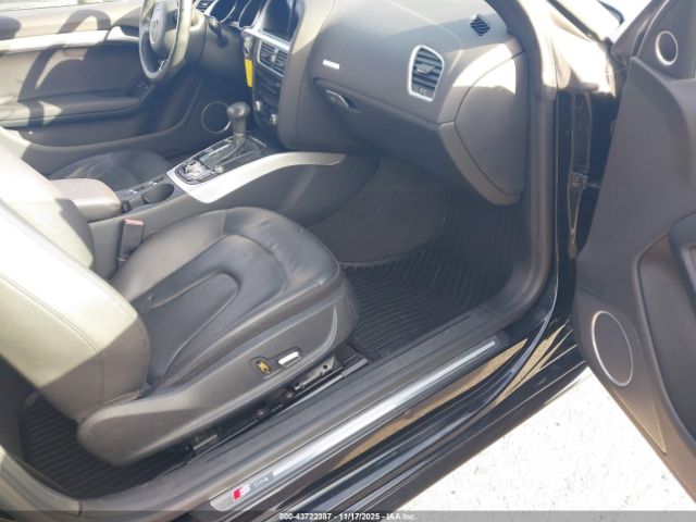 2016 AUDI A5 WAUM2AFH2GN002549 Photo 4