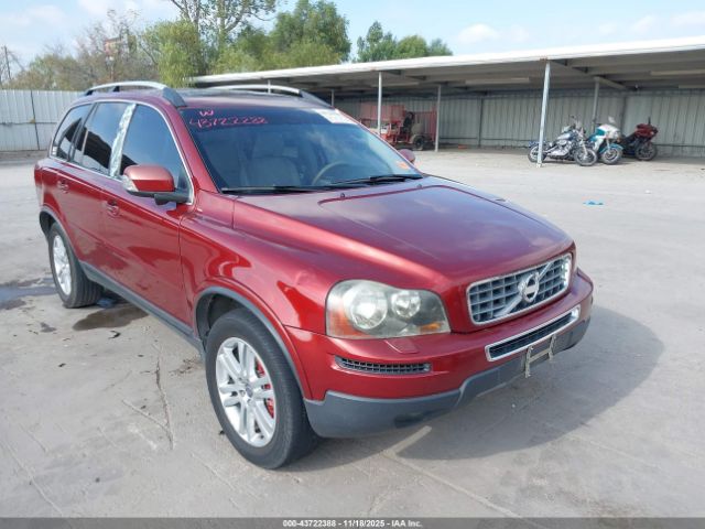 2011 VOLVO XC90 YV4952CY2B1581078