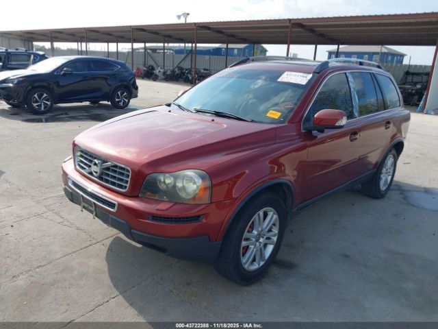 2011 VOLVO XC90 YV4952CY2B1581078 Photo 1