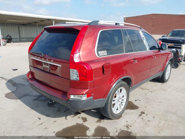 2011 VOLVO XC90 YV4952CY2B1581078 Photo 3