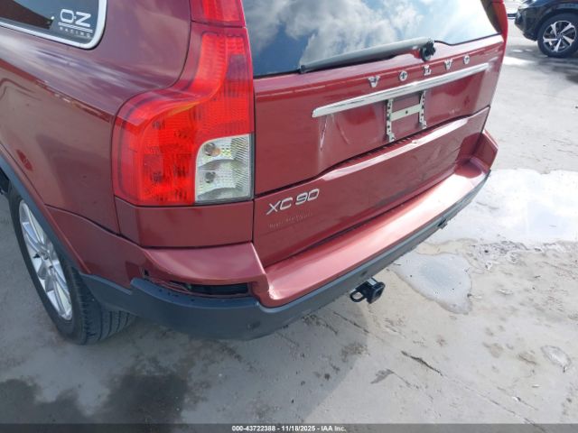 2011 VOLVO XC90 YV4952CY2B1581078 Photo 5