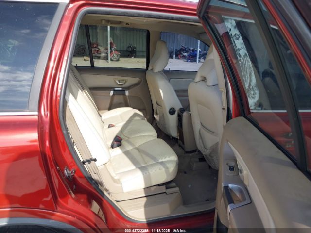 2011 VOLVO XC90 YV4952CY2B1581078 Photo 7