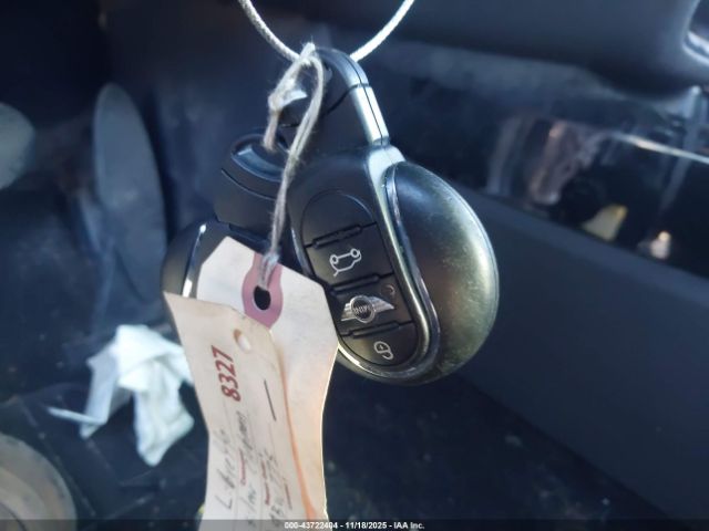 2018 MINI CLUBMAN WMWLU5C54J2G03268 Photo 10