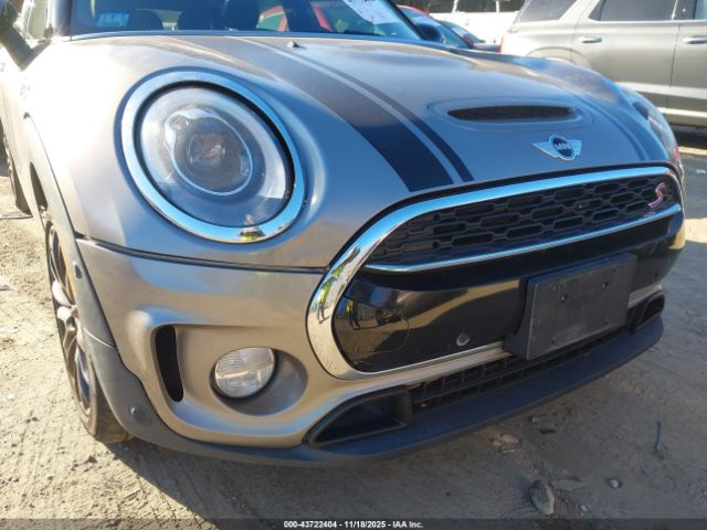 2018 MINI CLUBMAN WMWLU5C54J2G03268 Photo 5