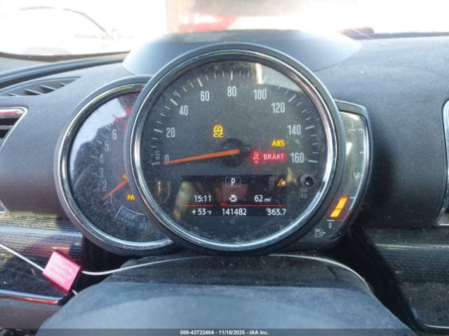 2018 MINI CLUBMAN WMWLU5C54J2G03268 Photo 6