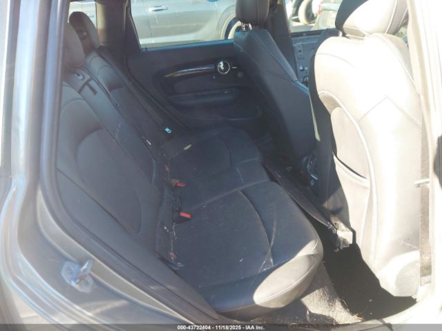2018 MINI CLUBMAN WMWLU5C54J2G03268 Photo 7