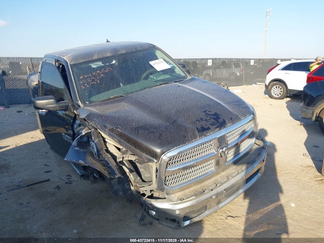 Aukcja sprzedaży 2015 Ram 1500 Lone Star, vin: 1C6RR6LT1FS722328, numer aukcji: 43722415