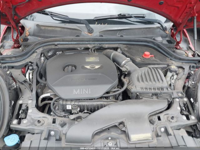 2015 MINI HARDTOP WMWXM5C58FT941966 Photo 9