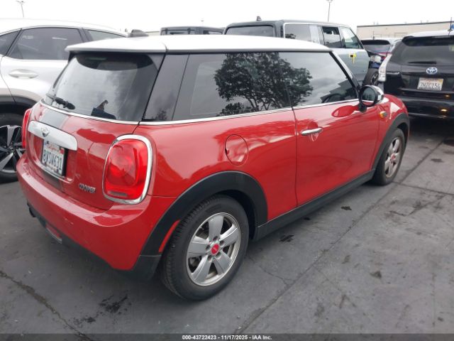 2015 MINI HARDTOP WMWXM5C58FT941966 Photo 3