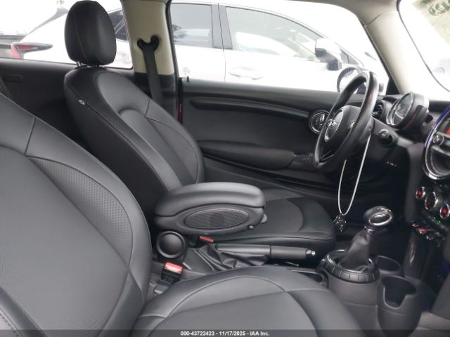 2015 MINI HARDTOP WMWXM5C58FT941966 Photo 4