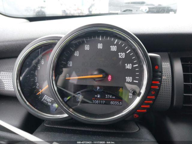 2015 MINI HARDTOP WMWXM5C58FT941966 Photo 6