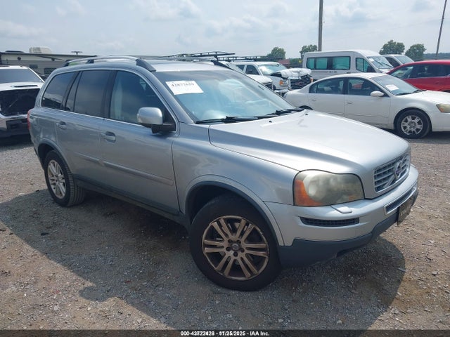 2011 VOLVO XC90 YV4952CZ1B1598706