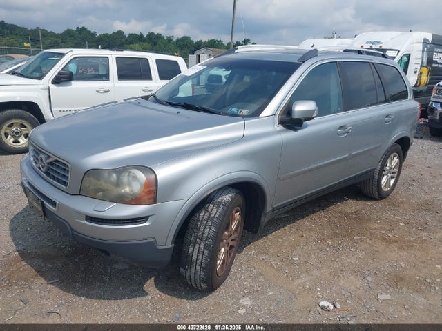 2011 VOLVO XC90 YV4952CZ1B1598706 Photo 1