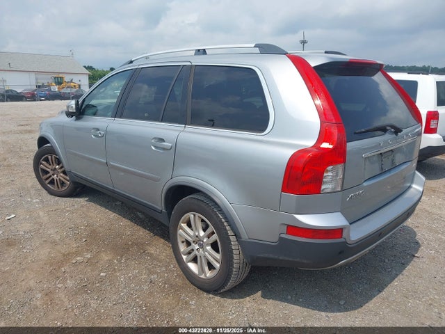 2011 VOLVO XC90 YV4952CZ1B1598706 Photo 2
