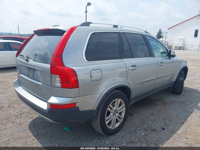 2011 VOLVO XC90 YV4952CZ1B1598706 Photo 3