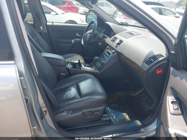 2011 VOLVO XC90 YV4952CZ1B1598706 Photo 4