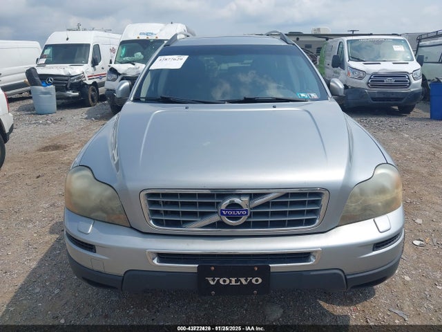 2011 VOLVO XC90 YV4952CZ1B1598706 Photo 5