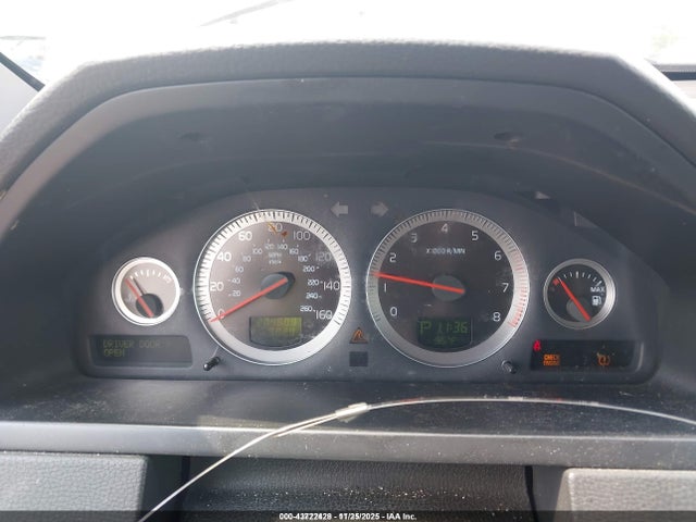 2011 VOLVO XC90 YV4952CZ1B1598706 Photo 6