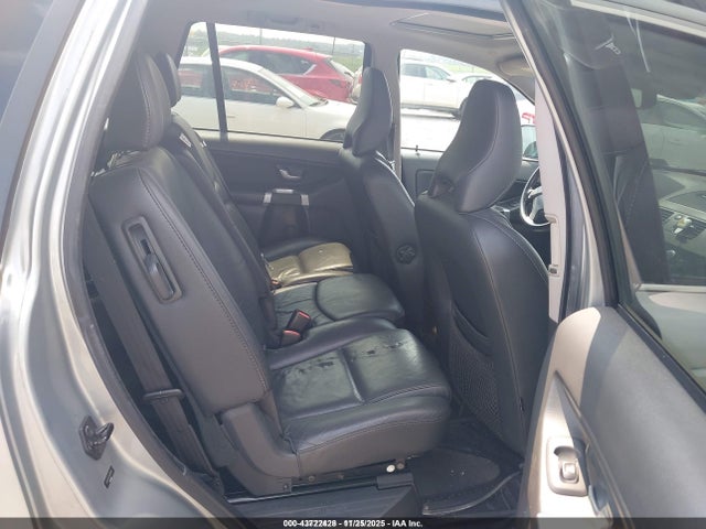 2011 VOLVO XC90 YV4952CZ1B1598706 Photo 7