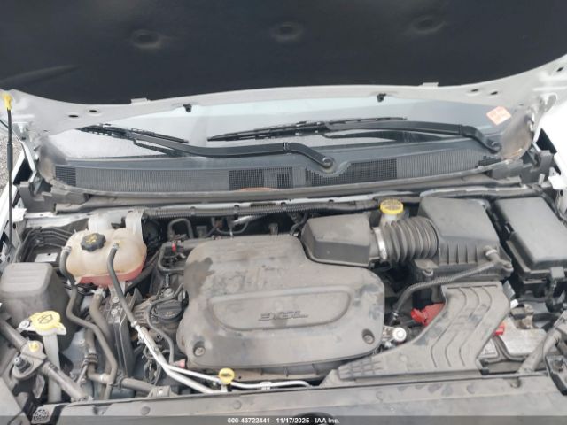 2022 CHRYSLER PACIFICA 2C4RC1BG9NR155223 Photo 9