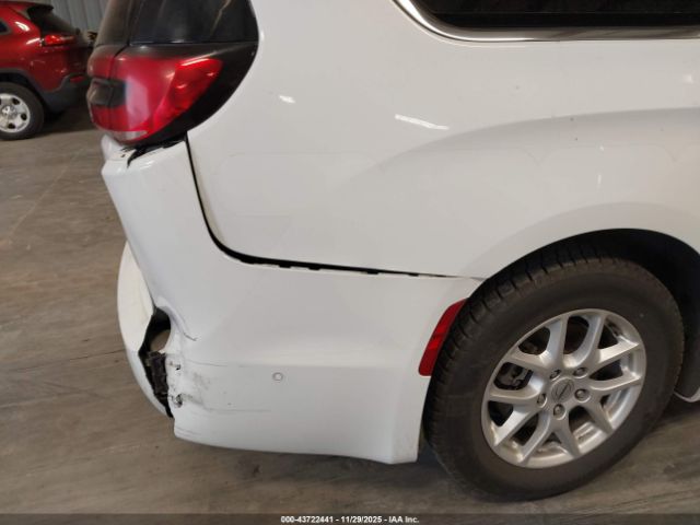 2022 CHRYSLER PACIFICA 2C4RC1BG9NR155223 Photo 5