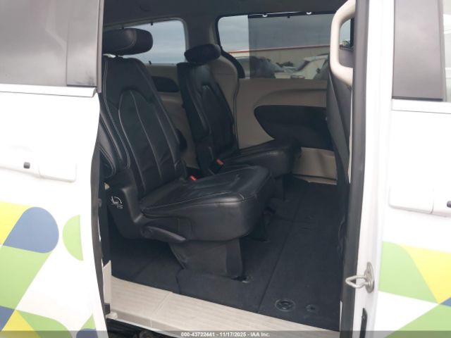 2022 CHRYSLER PACIFICA 2C4RC1BG9NR155223 Photo 7