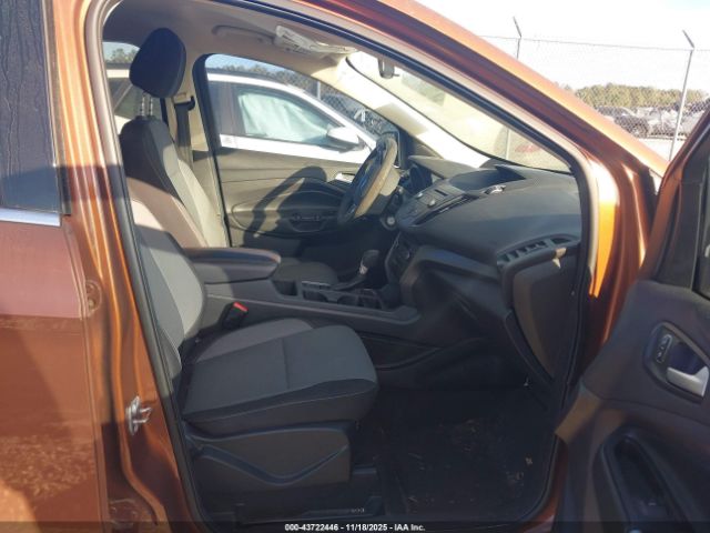 2017 FORD ESCAPE 1FMCU0GD6HUC97575 Photo 4