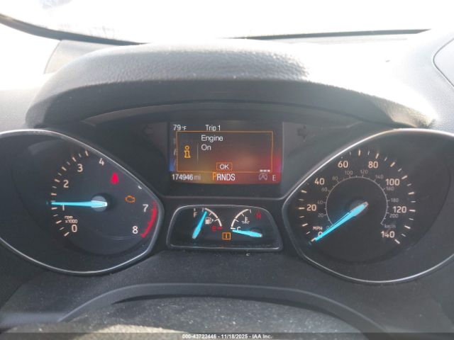 2017 FORD ESCAPE 1FMCU0GD6HUC97575 Photo 6