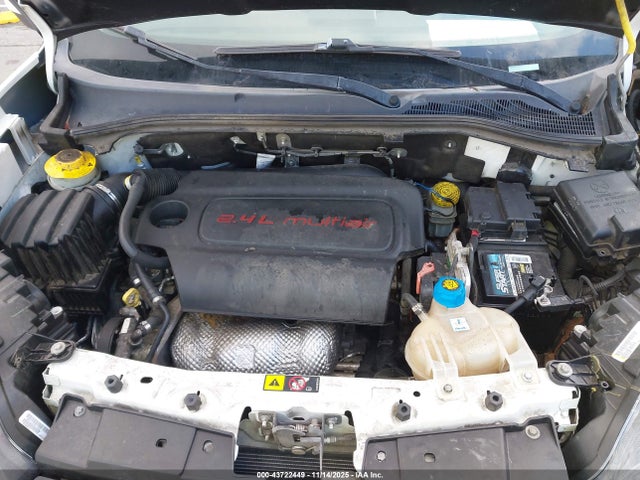 RAM Promaster City 2015 ZFBERFAT6F6978423 Image 10