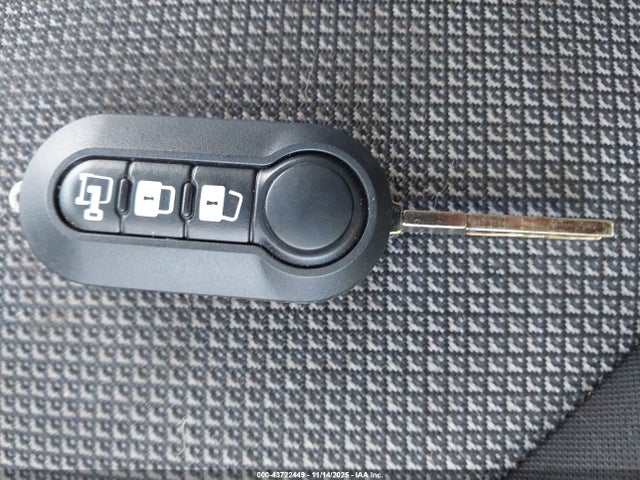 RAM Promaster City 2015 ZFBERFAT6F6978423 Image 11