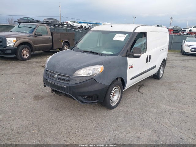 RAM Promaster City 2015 ZFBERFAT6F6978423 Image 2