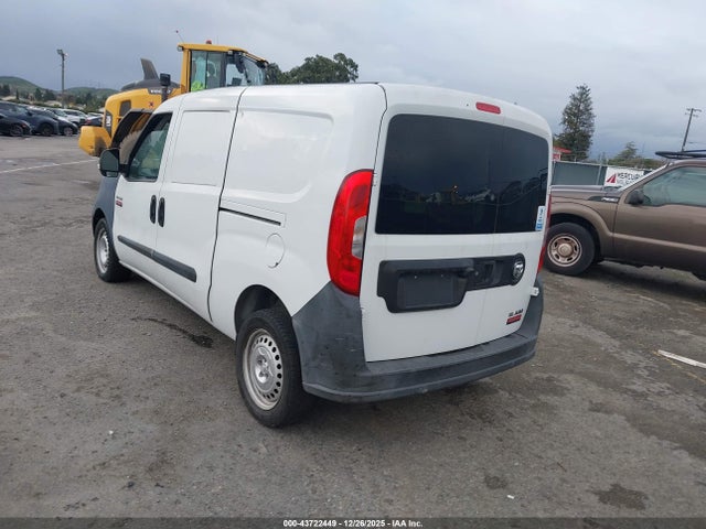 RAM Promaster City 2015 ZFBERFAT6F6978423 Image 3