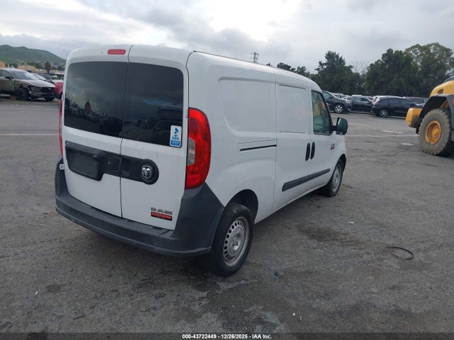 RAM Promaster City 2015 ZFBERFAT6F6978423 Image 4