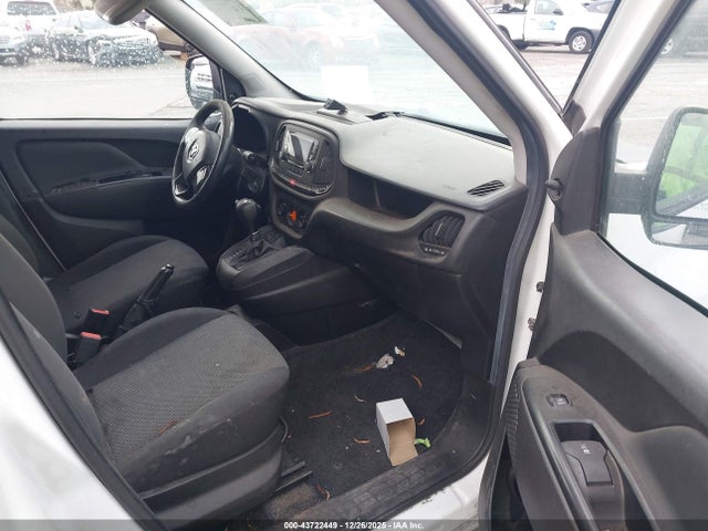 RAM Promaster City 2015 ZFBERFAT6F6978423 Image 5