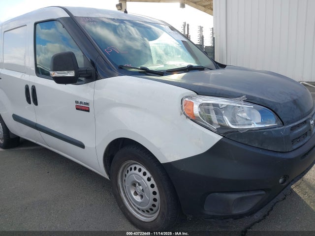 RAM Promaster City 2015 ZFBERFAT6F6978423 Image 6