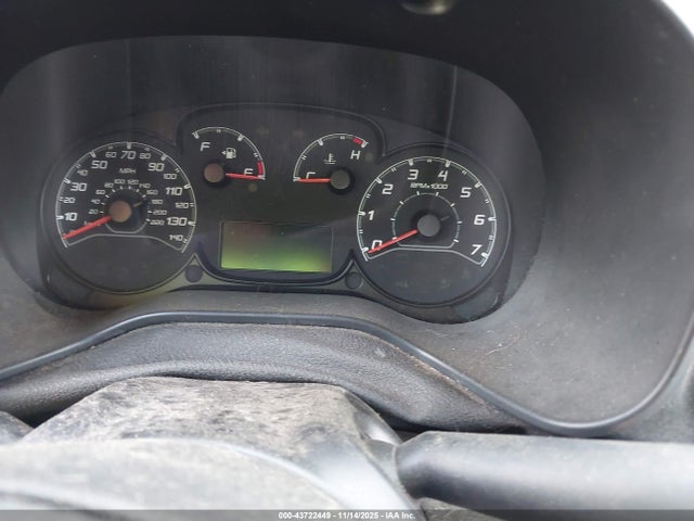 RAM Promaster City 2015 ZFBERFAT6F6978423 Image 7