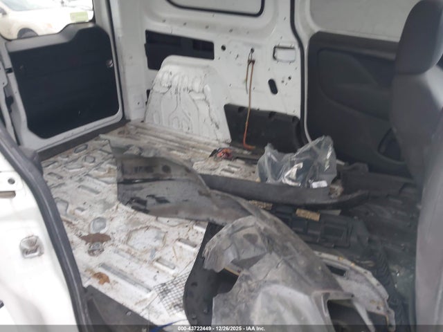 RAM Promaster City 2015 ZFBERFAT6F6978423 Image 8