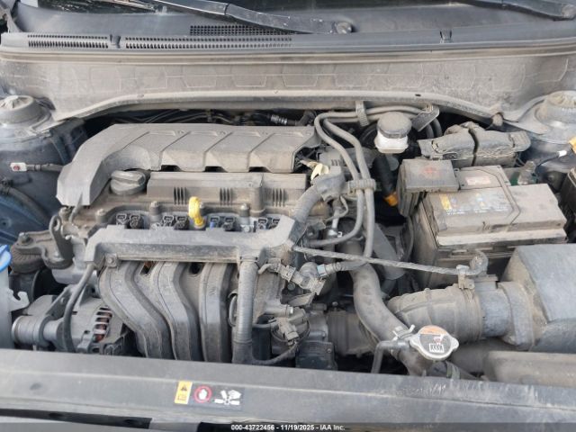 2021 HYUNDAI VENUE KMHRC8A3XMU099359 Photo 9