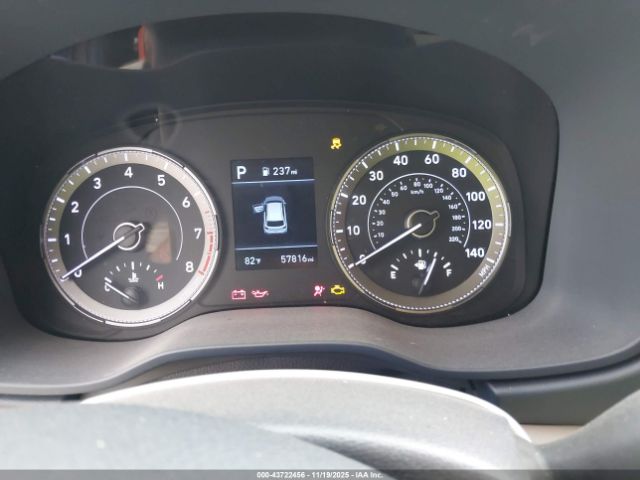 2021 HYUNDAI VENUE KMHRC8A3XMU099359 Photo 6